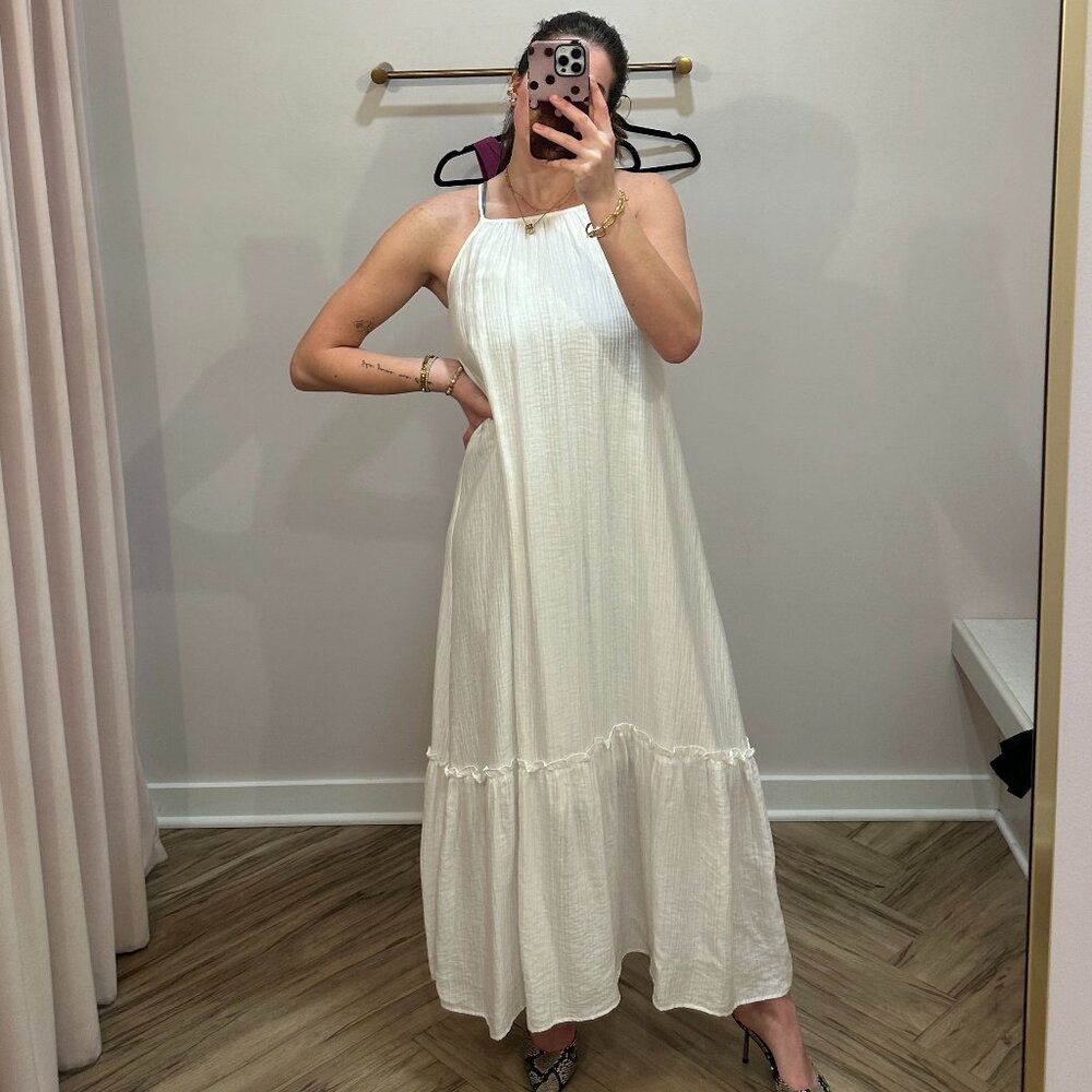FRNCH Lena Dress